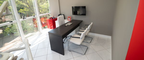 Consultório Capinzal