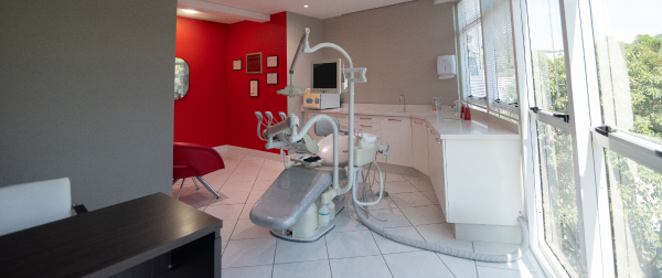 Consultório Capinzal