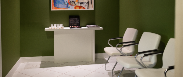 Consultório Capinzal