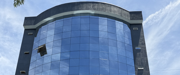 Consultório Capinzal